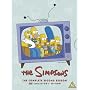 The Simpsons: Complete Season 2 [DVD]