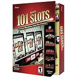 Masque 101 Bally Slots (Win/Mac)