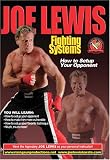 Joe Lewis How to Set Up Your Opponent-D