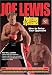 Joe Lewis How to Set Up Your Opponent-D DVD Cover