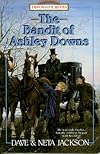The Bandit of Ashley Downs: George Muller (Trailblazer Books)