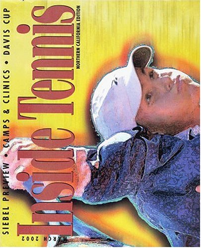 Inside Tennis