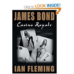 Casino Royale (James Bond 007 (Blackstone))
