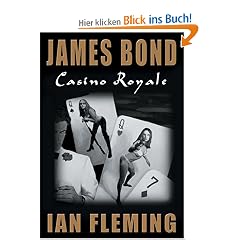 Casino Royale (James Bond 007 (Blackstone))