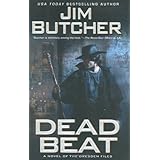Dead Beat (The Dresden Files, Book 7)