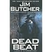 Dead Beat (The Dresden Files, Book 7)