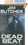 Dead Beat (The Dresden Files, Book 7)