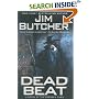 Dead Beat (The Dresden Files, Book 7)