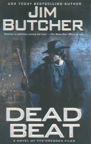 Dead Beat (The Dresden Files, Book 7)