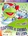 Muppets Capital & Small Letters