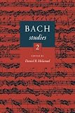 Bach Studies 2