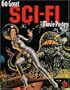 60 Great Sci-Fi Movie Posters: Volume 20 of the Illustrated History of Movies Through Posters (Illustrated History of Movies Through Posters, Volume 20)