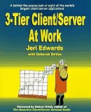 Three-tier Client/Server at Work: Ten of the World's Most Demanding Mission Critical Applications