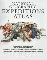 "National Geographic" Expeditions Atlas (National Geographic)
