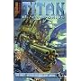 Titan II: Vivaporius (Warhammer 40,000)