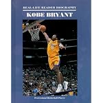Kobe Bryant (Real-Life Reader Biography) book cover