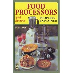 Food Processors Properly Explained (Right Way)