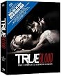 True Blood: The Complete Second Season (Special Limited Edition with Bonus Disc) [Blu-ray]