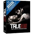True Blood: The Complete Second Season (Special Limited Edition with Bonus Disc) [Blu-ray]