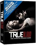True Blood The Complete Second Season Special Limited Edition With Bonus Disc Bluray