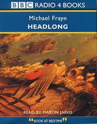 Headlong (BBC Radio 4)