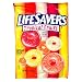 Lifesaver Tropical Fruit Candy, 6.25-Ounce Bags (Pack of 12)