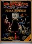 Thoroughly ripped with the fabulous Furry Freak Brothers and Fat Freddy's cat!