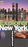 New York (AA Explorer)