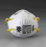 3M N95 Particulate Respirator Mask (Box of 20) #8210