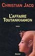 L'affaire Toutankhamon