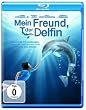 Mein Freund, der Delfin [Blu-ray]