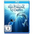 Mein Freund, der Delfin [Blu-ray]