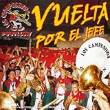 Vuelta Pore El Jefe (French Import)
