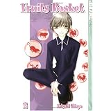 FruitsBasket,Vol.2