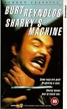 Review Warner Home Video  / Sharky's Machine [1981]