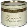 Virginia Diner Gourmet Buttery Peanut Brittle, 36-Ounce Tin