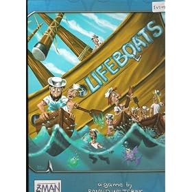 Lifeboats