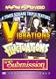 Vibrations/Fluctuations/Submission