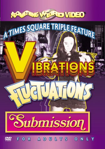 Vibrations Fluctuations Submission