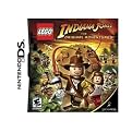 LEGO Indiana Jones: The Original Adventures (Nintendo DS)
