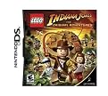 LEGO Indiana Jones: The Original Adventures (Nintendo DS)