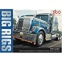Big Rigs (The 500)