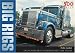 Search : Big Rigs (The 500)