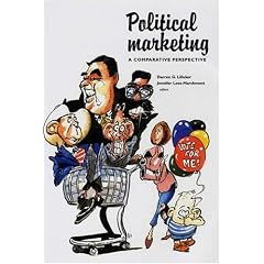 Political Marketing: A Comparative Perspective