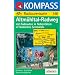 Kompass Karten, Altm�hltal-Radweg: Mit Radrouten in Nebent�lern 'Fr�nkisches Seenland'