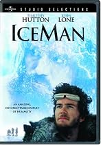 Iceman