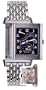 Jaeger LeCoultre Reverso Grande Sun Moon 18kt White Gold Mens Watch 275.31.70