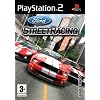 Ford Street Racing (PS2)