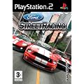 Ford Street Racing (PS2)
