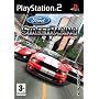 Ford Street Racing (PS2)